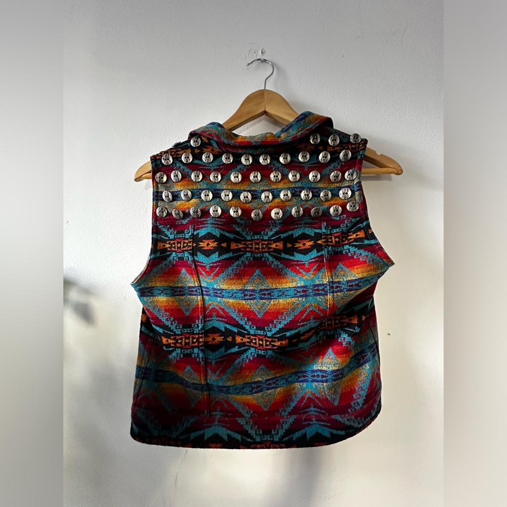 Pendleton For Opening Ceremony Vest - image 3
